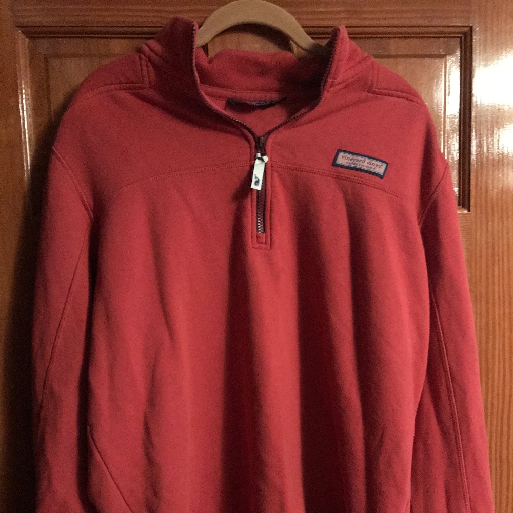 Vineyard Vines Pullover